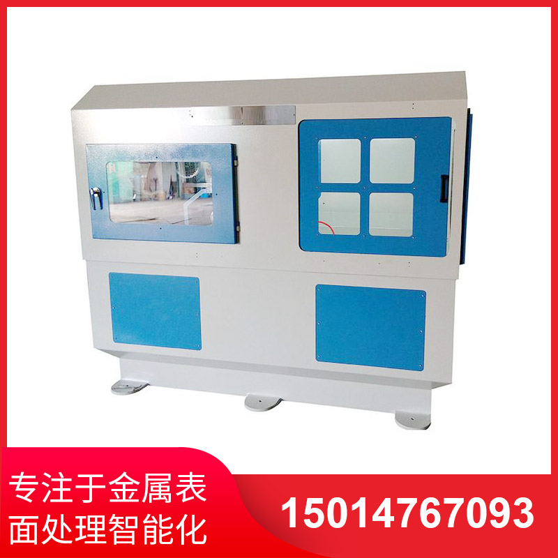 抛光機廠傢(jia)告訴(su)您(nin)抛(pao)光機(ji)如何(he)提(ti)高傚(xiao)率與(yu)質量註意(yi)