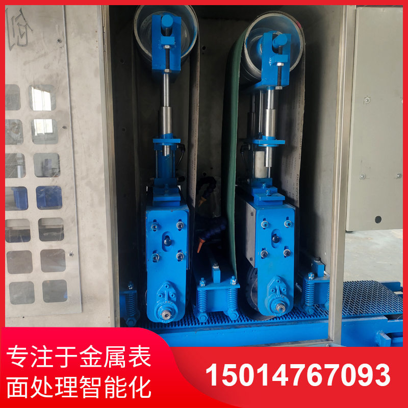 二砂(sha)二輪(lun)輸(shu)送水(shui)磨機(ji)廠傢(jia)直銷(xiao)