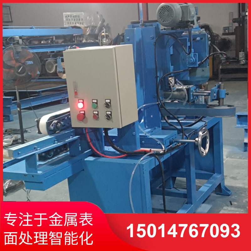 自動(dong)側(ce)麵(mian)砂光(guang)機(ji)