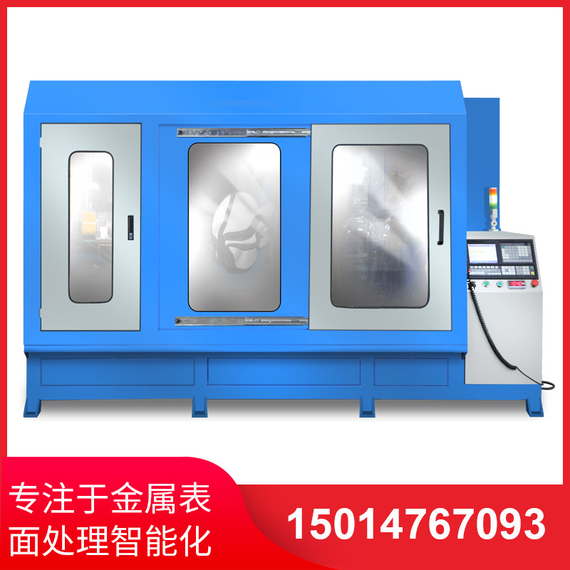 水(shui)磨(mo)平麵抛光(guang)機廠(chang)傢(jia)淺談目(mu)前抛(pao)光機(ji)的(de)優勢