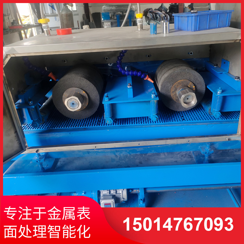 二砂(sha)二(er)輪(lun)輸(shu)送(song)水磨機(ji)銷(xiao)售(shou)