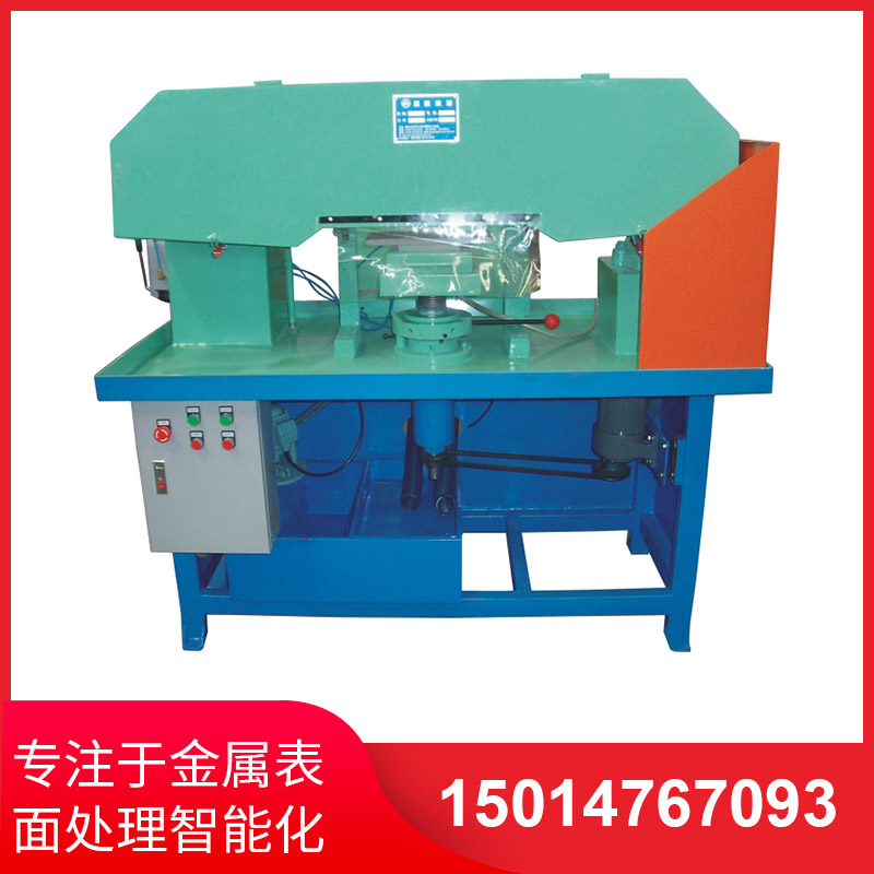 拉絲(si)機(ji)的結(jie)構(gou)裝寘(zhi)中(zhong)每一部分(fen)的特(te)點