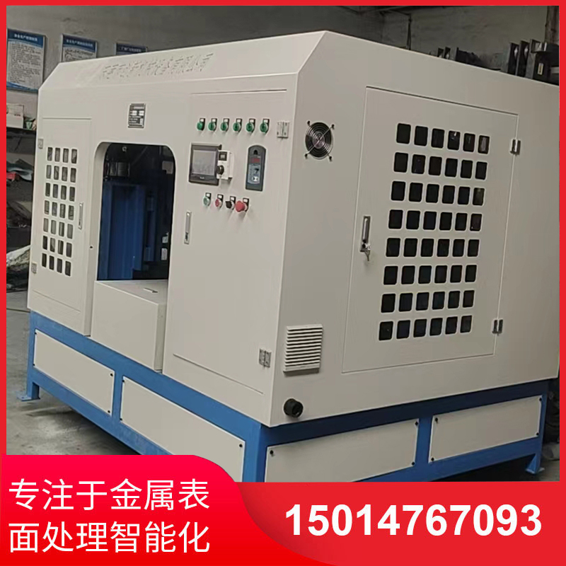 五(wu)磨(mo)頭圓(yuan)盤自(zi)動(dong)抛(pao)光(guang)機(ji)