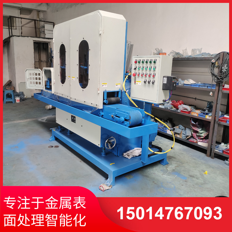 四砂一(yi)輪輸(shu)送水磨機銷售(shou)