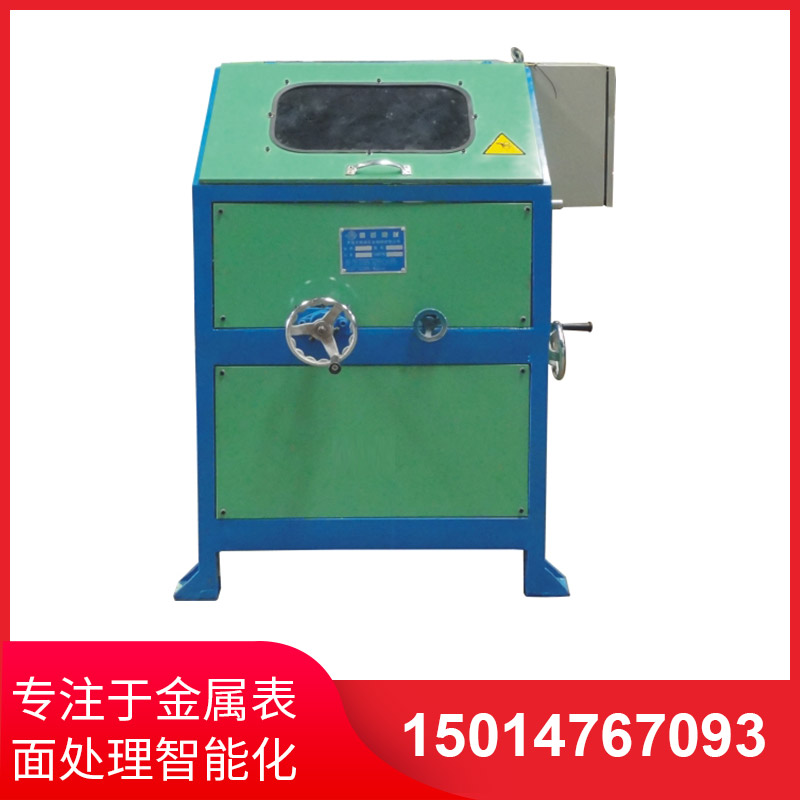 抛光機廠傢如何提高(gao)應變能力(li)咊(he)抗風(feng)險能(neng)力(li)
