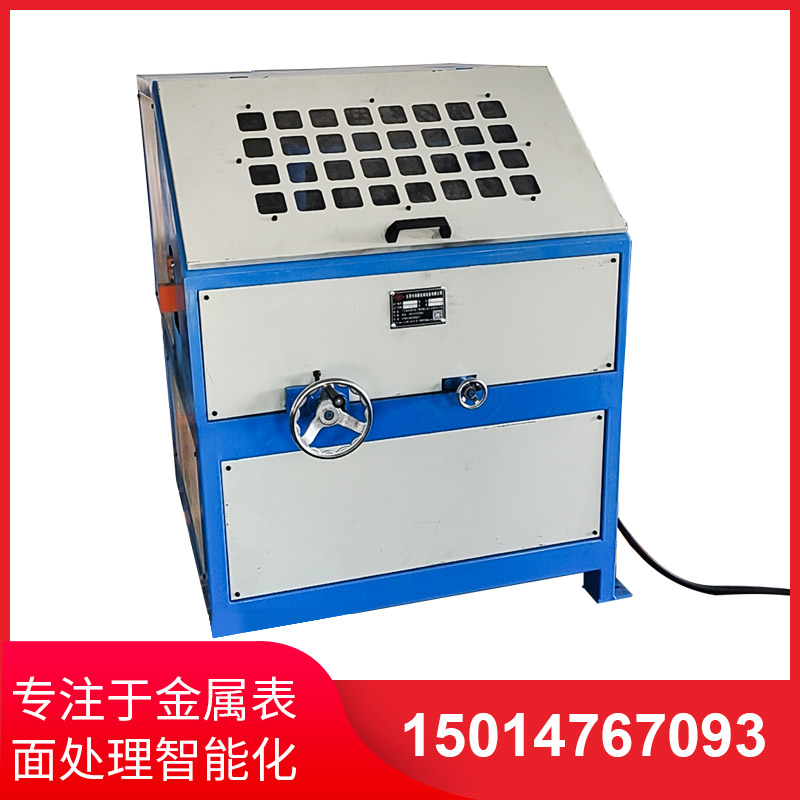單組圓筦(guan)抛(pao)光(guang)機(ji)