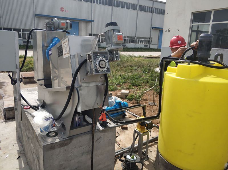 壓濾(lv)機的保養(yang)信息(xi)