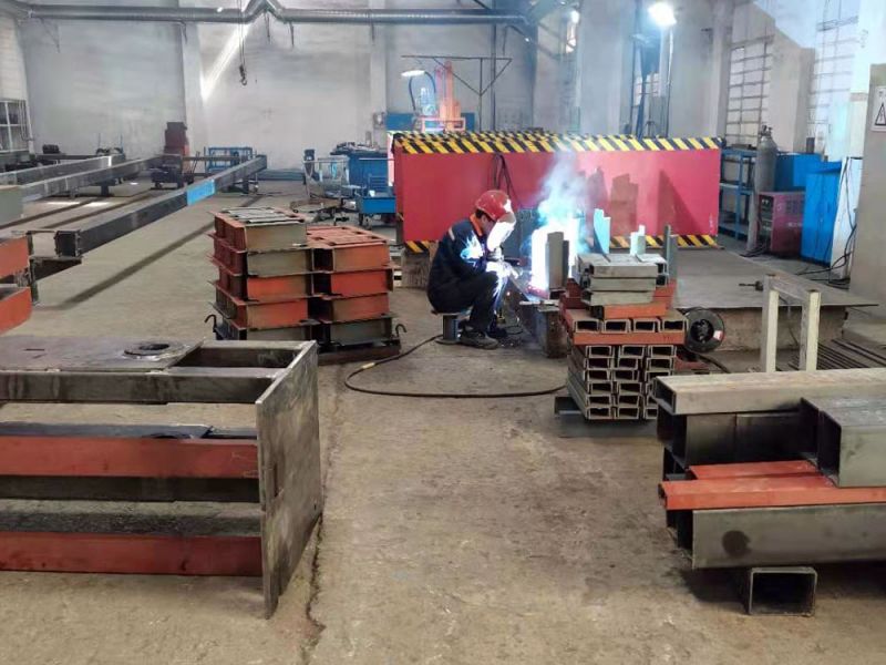 廠區(qu)風(feng)貌(mao)