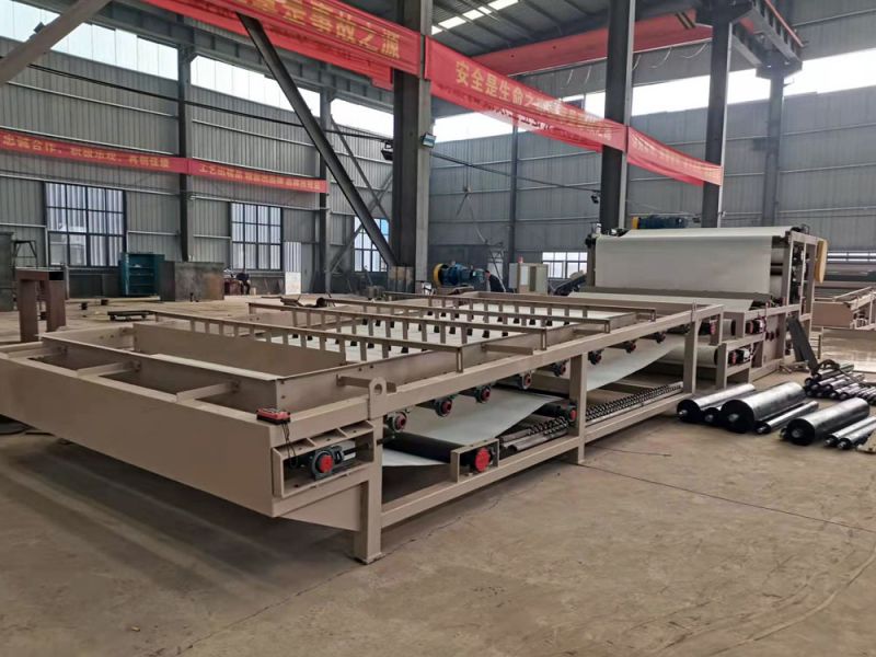 廠區(qu)風(feng)貌