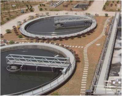 ZBXN型週邊(bian)傳(chuan)動(dong)半橋虹(hong)吸式(shi)吸(xi)泥機(ji)