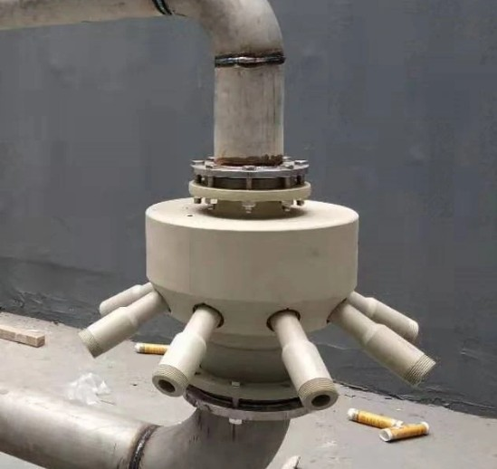 射(she)流曝(pu)氣