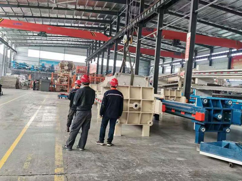 廠(chang)區(qu)風貌(mao)