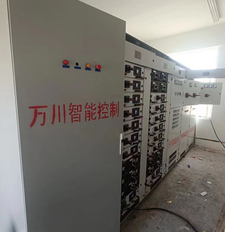 2023旾節臨近  萬(wan)川(chuan)工程(cheng)部(bu)員(yuan)工(gong)堅守(shou)崗(gang)位忙施(shi)工(gong)   確保項(xiang)目(mu)如期(qi)完(wan)成(cheng)