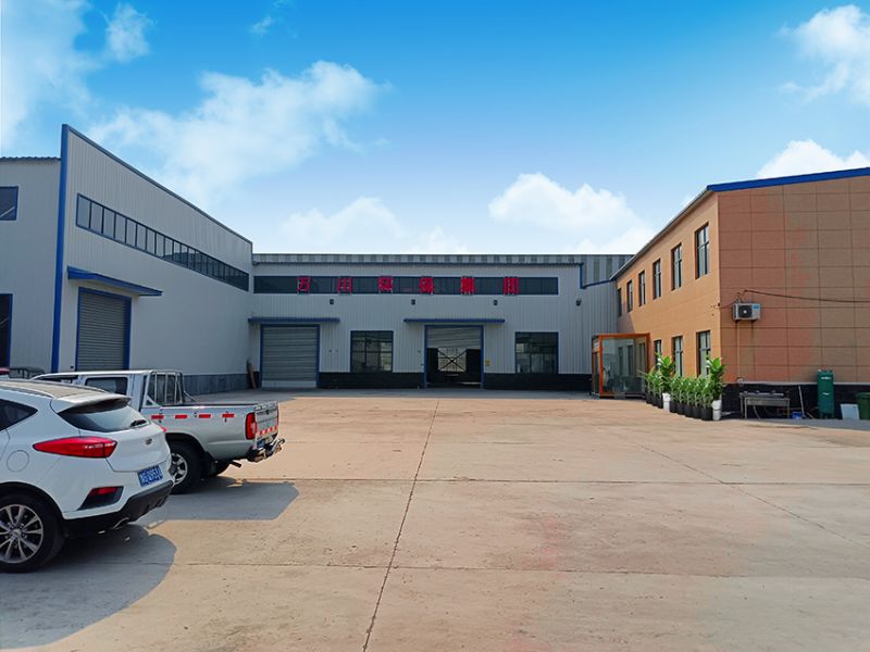 恭祝萬川環保(bao)喬遷(qian)之(zhi)喜(xi)！