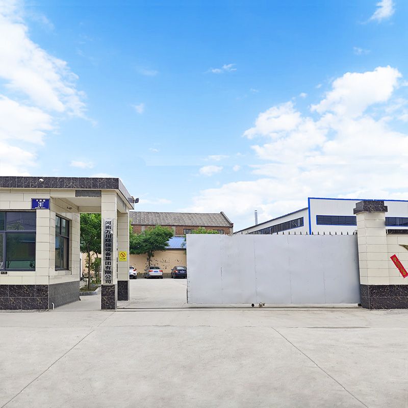 廠區(qu)風貌(mao)